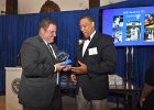 2017 Yowell Hall of Fame  Wheaton College Athletics 2017 Yowell Hall of Fame ceremony.  - Photo By: KEITH NORDSTROM : Wheaton College Athletics Yowell Hall of Fame ceremony.